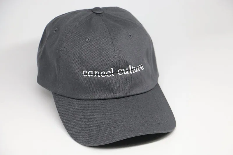 Cancel Culture
