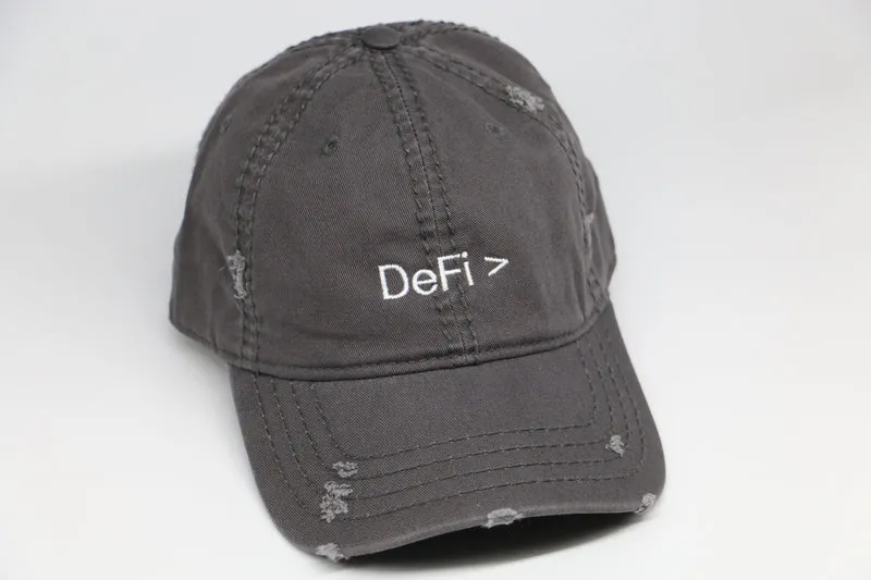 DeFi