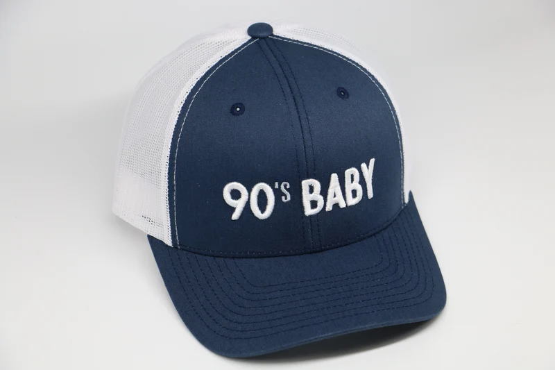 90's Baby