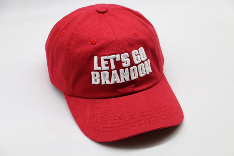 Let's Go Brandon