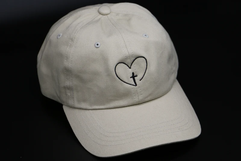 Heart - Cross