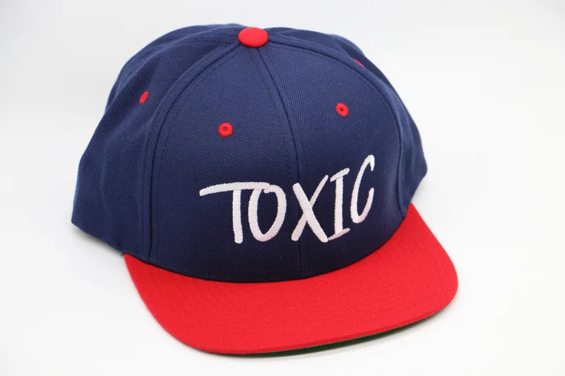 Toxic