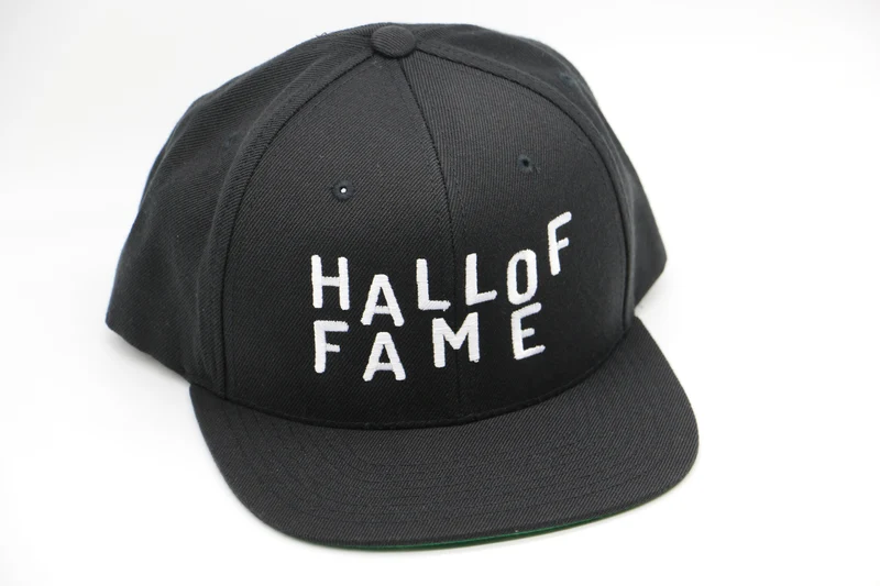 Hall of Fame