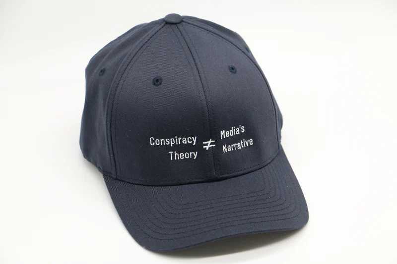 Conspiracy Theory