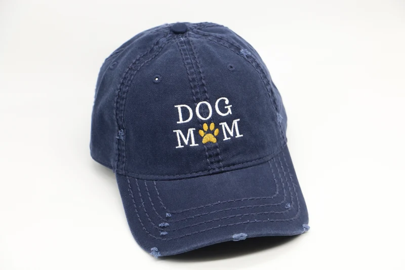Dog Mom