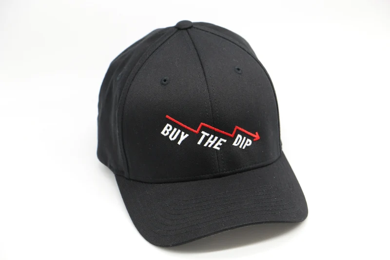 Buy The Dip