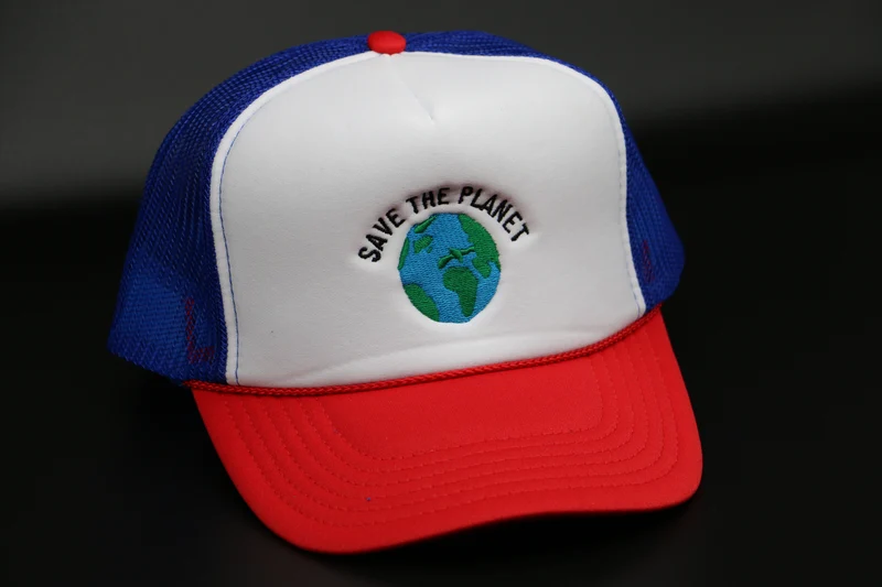 Save The Planet