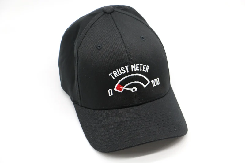 Trust Meter