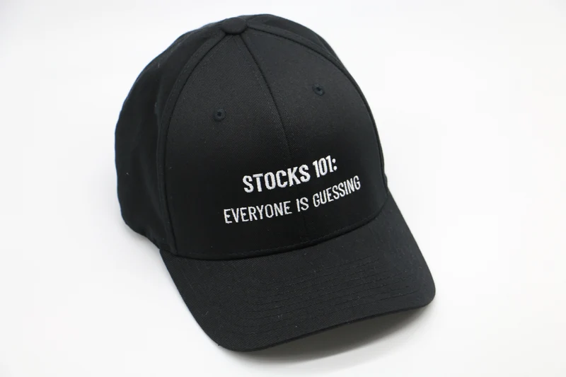 Stocks 101: Everyone is Guessing