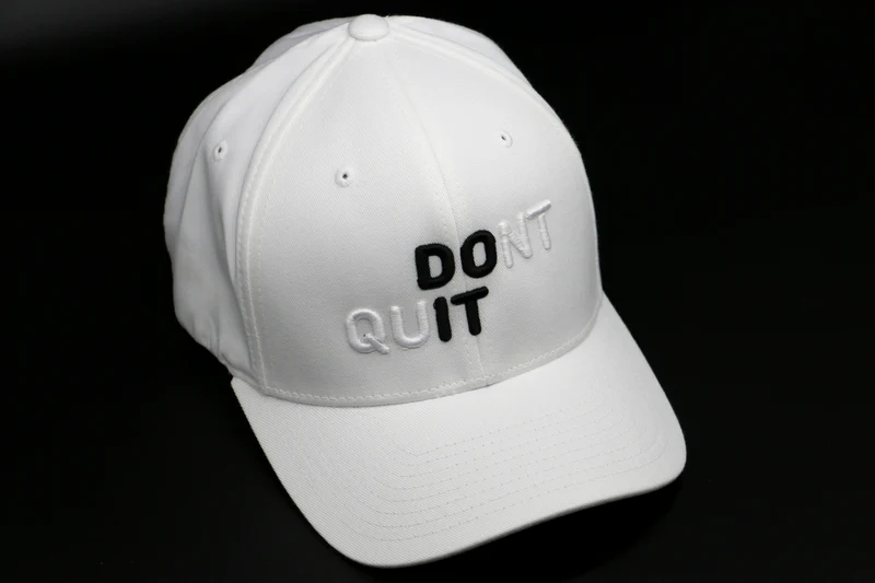 DO IT (DONT QUIT)