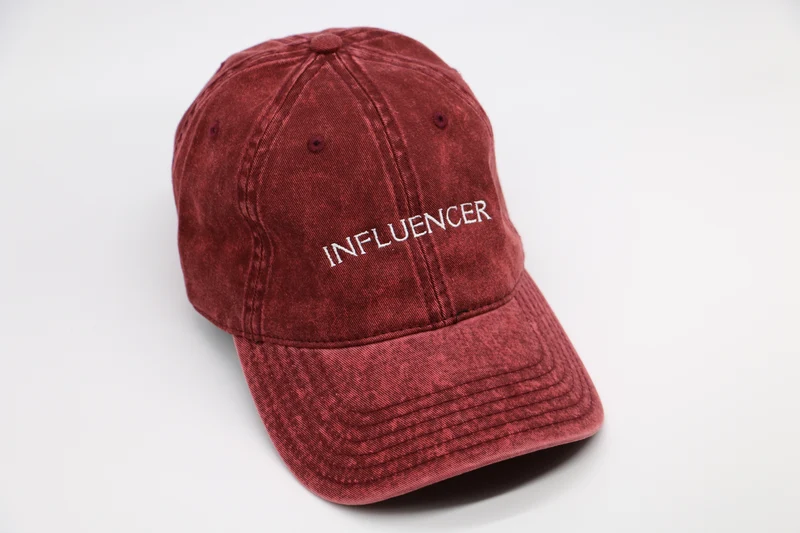 Influencer