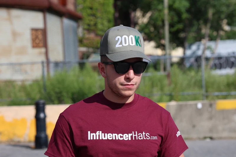 200k Followers