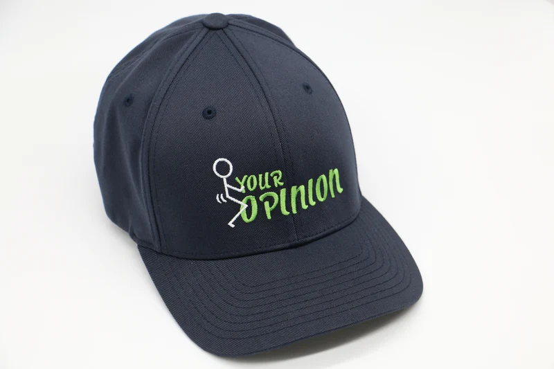 Fuck Your Opinion