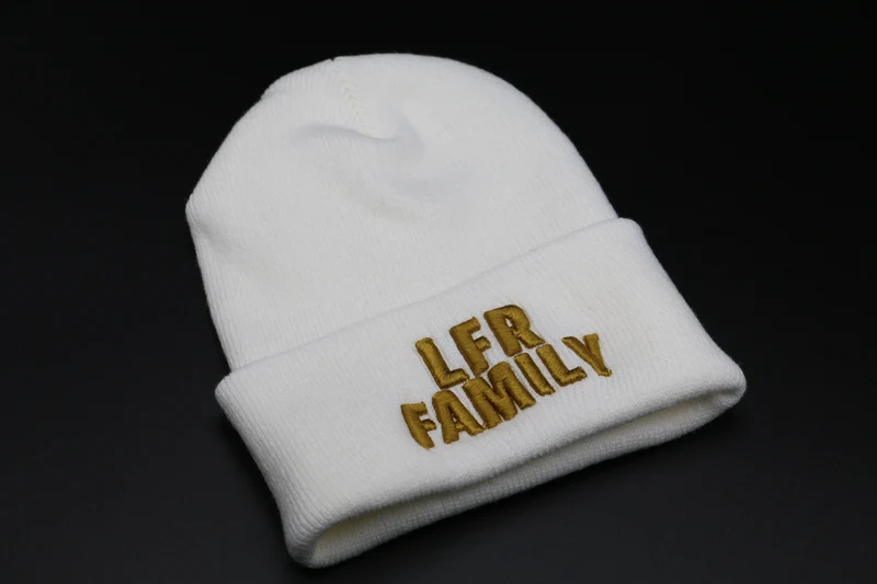 LFR Family Beanie