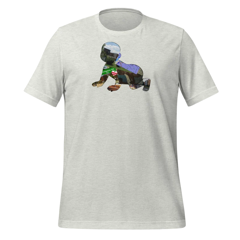 Welfare Boy T-Shirt (Unisex)