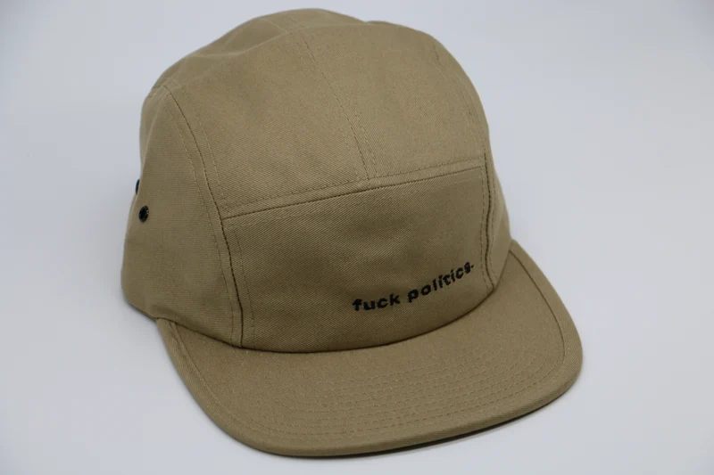 Fuck Politics.