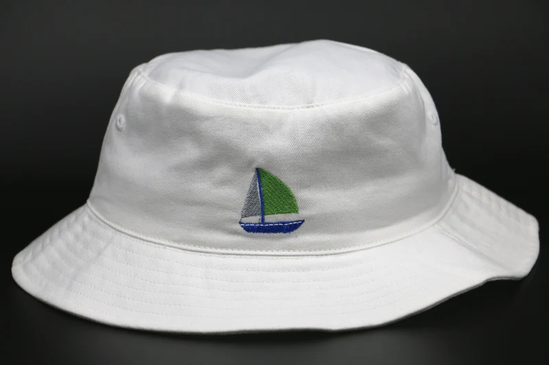 Sail Boat