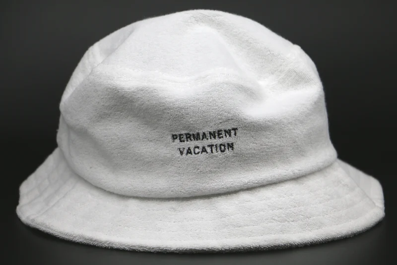 Permanent Vacation
