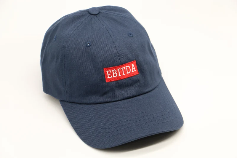 EBITDA