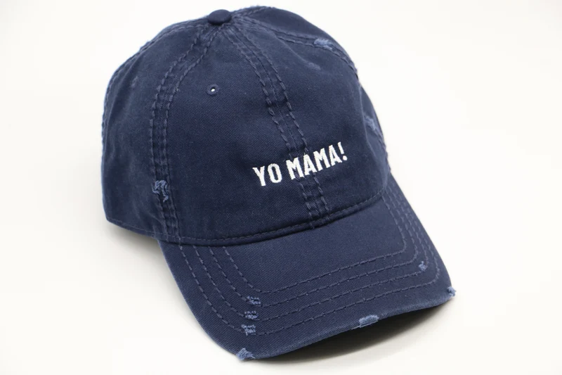Yo Mama!