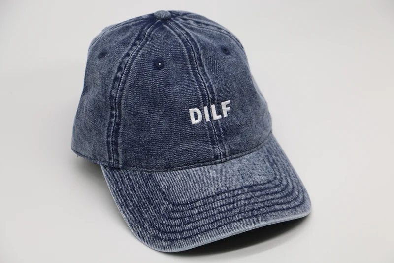 DILF