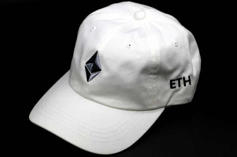 Ethereum (White)