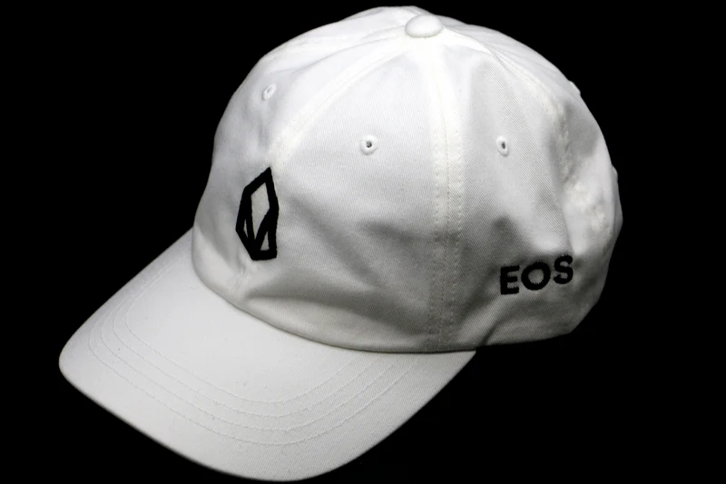 Eos (EOS)