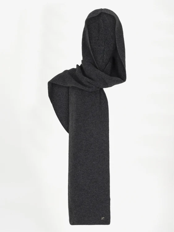 Dante6 - Hooded Scarf