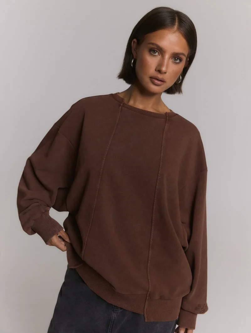Refined Department - SENNA SWEATER