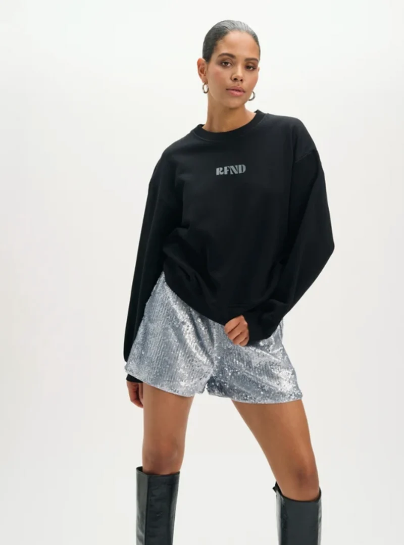 Refined Department - Jayne Sweater