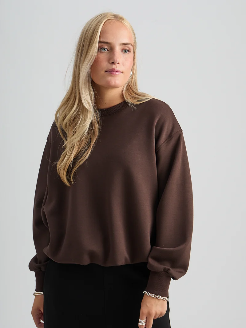 Peppercorn - Sinna Sweater