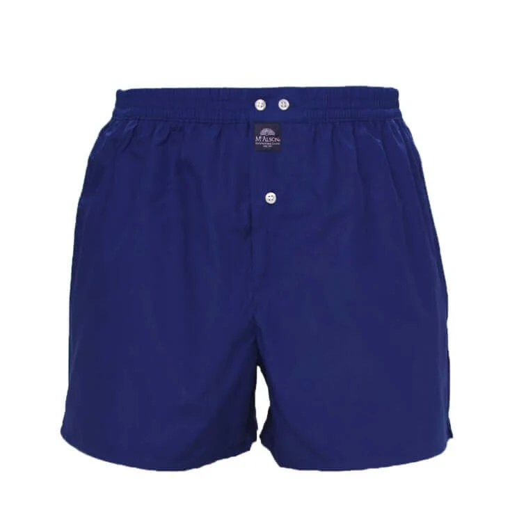 Mc Alson Boxer met Binnenbroek M0101
