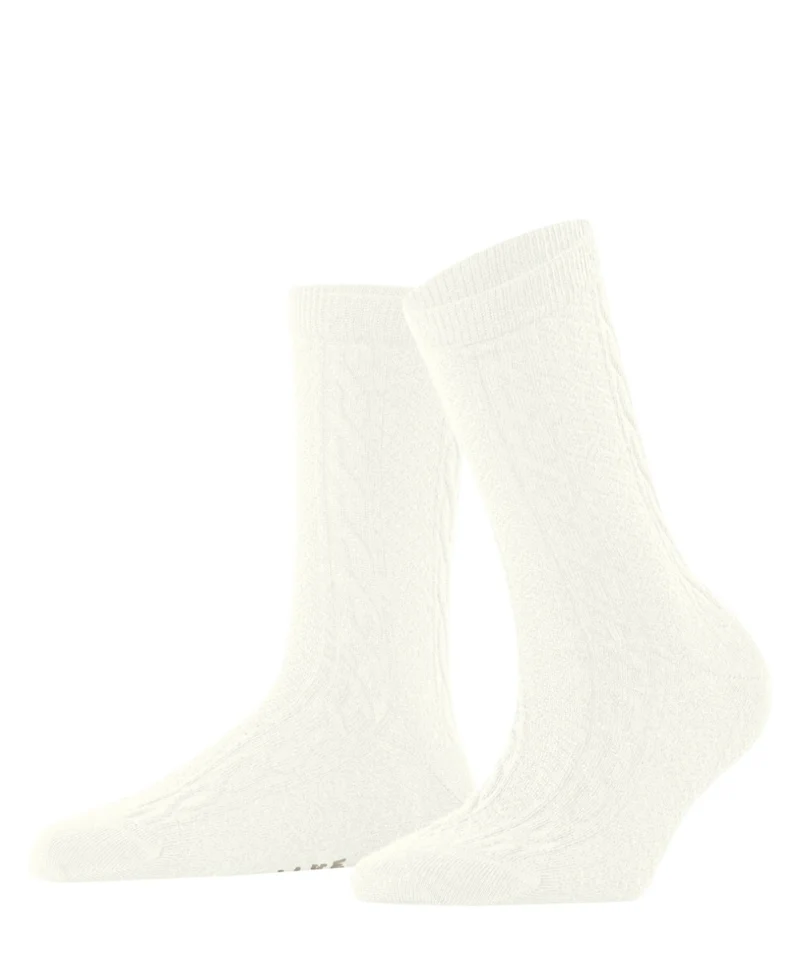 FALKE Sokken Declivity Dames 46935 2040 off-white