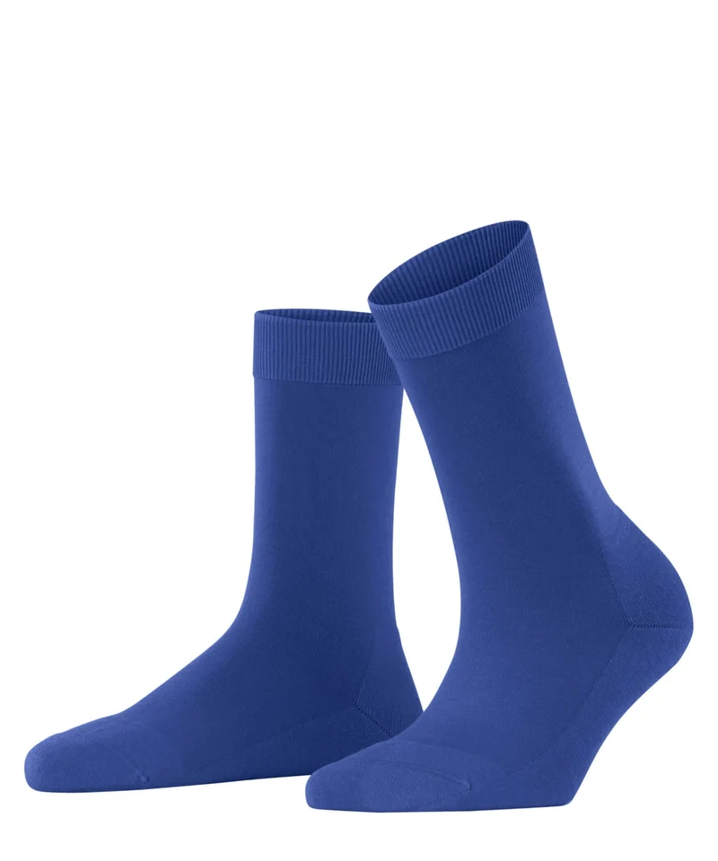 FALKE ClimaWool Sokken Dames 46484 6065 imperial