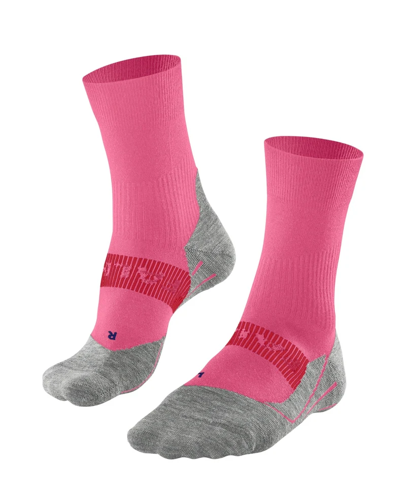 FALKE Hardloopsokken RU4 Cool Dames 16088 8554 fuchsia