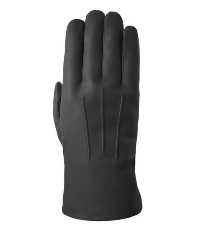Laimböck Radcliffe Handschoen Heren 1107525 Black black
