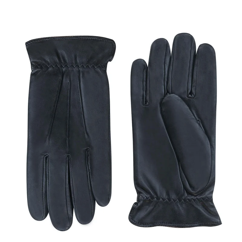 Laimböck Collingtree Handschoen Heren 45096 Black black