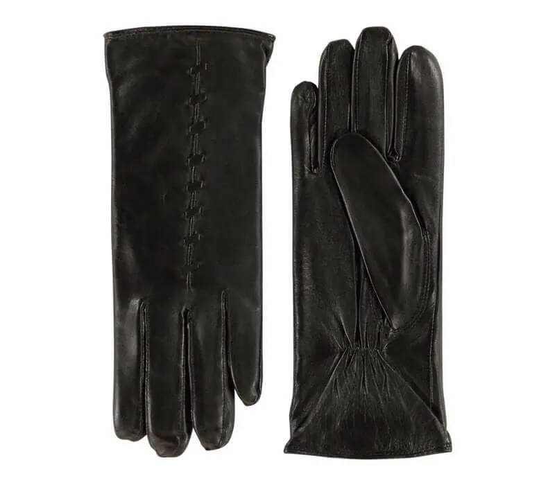 Laimböck Lezuza Handschoen Dames 25500 Black black