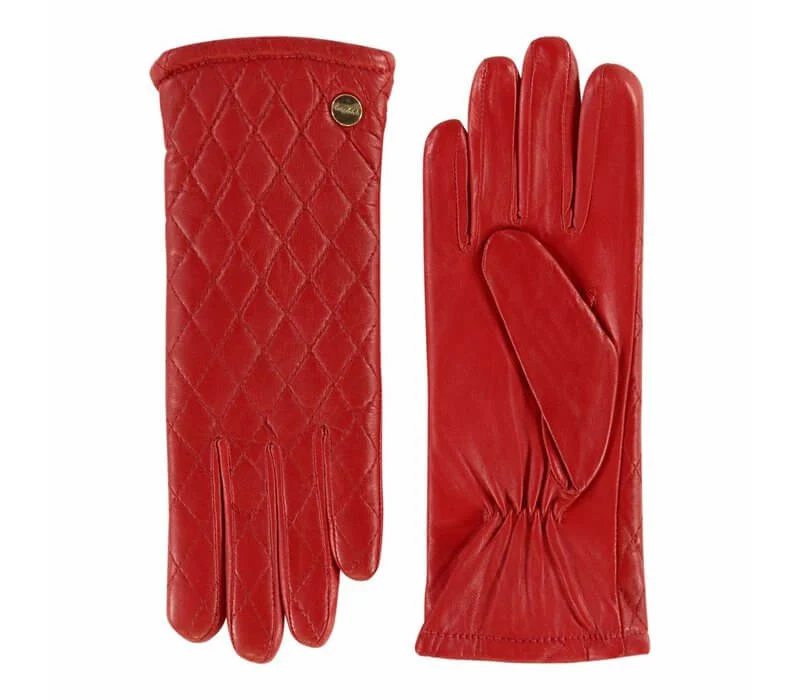 Laimböck Landete Handschoen Dames 25501 Flame flame