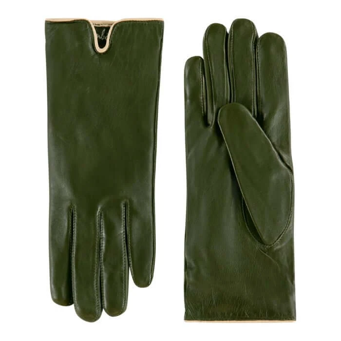 Laimböck Sirmione Handschoen dames 25330 Junglegreen junglegreen