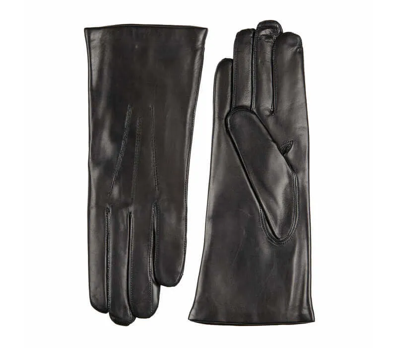 Laimböck Lancaster Handschoen dames 1101224 Black black