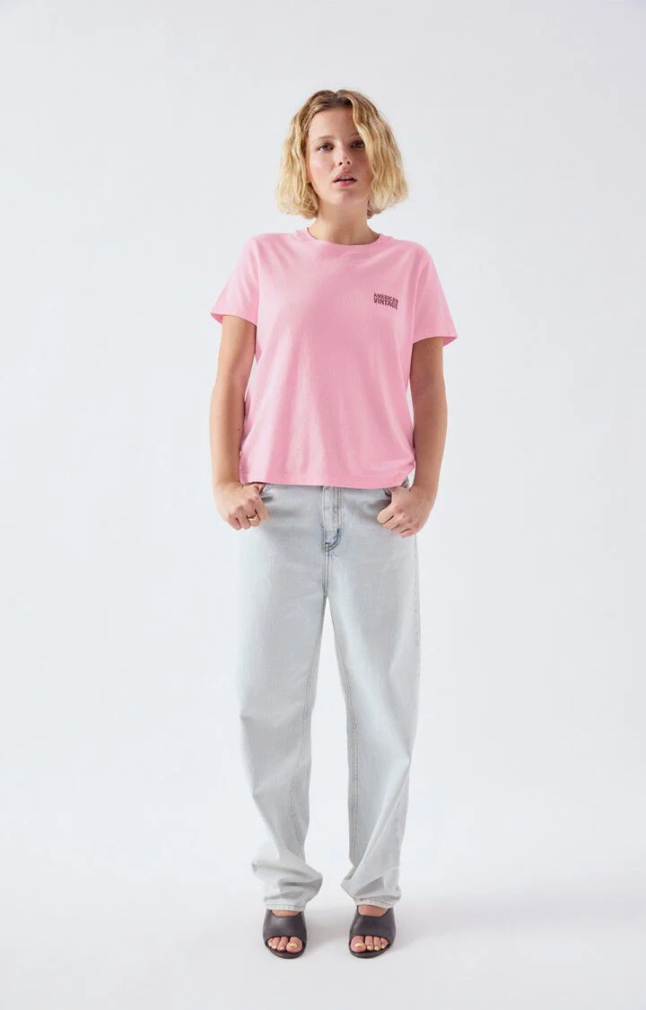YKOBOW t-shirt