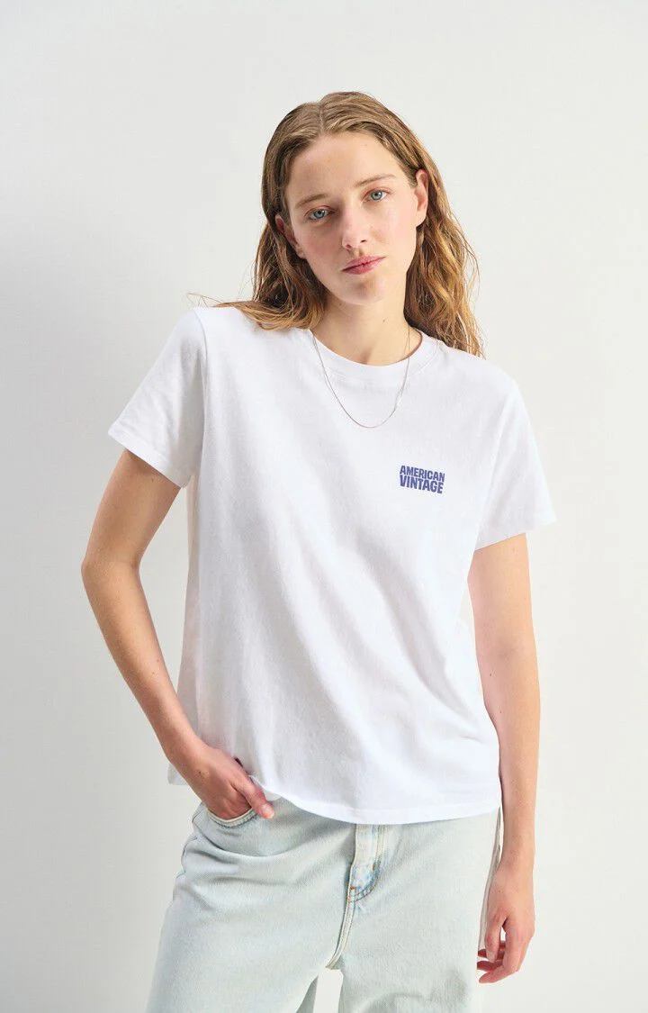 YKOBOW t-shirt