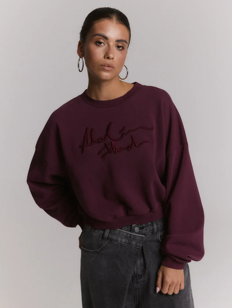Refined Department - FEDDY SWEATER