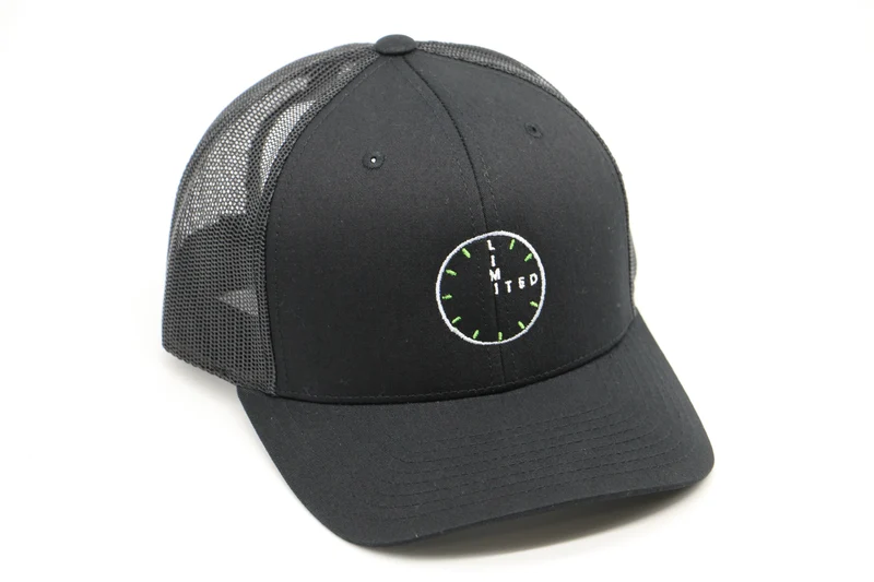 Limited Time
