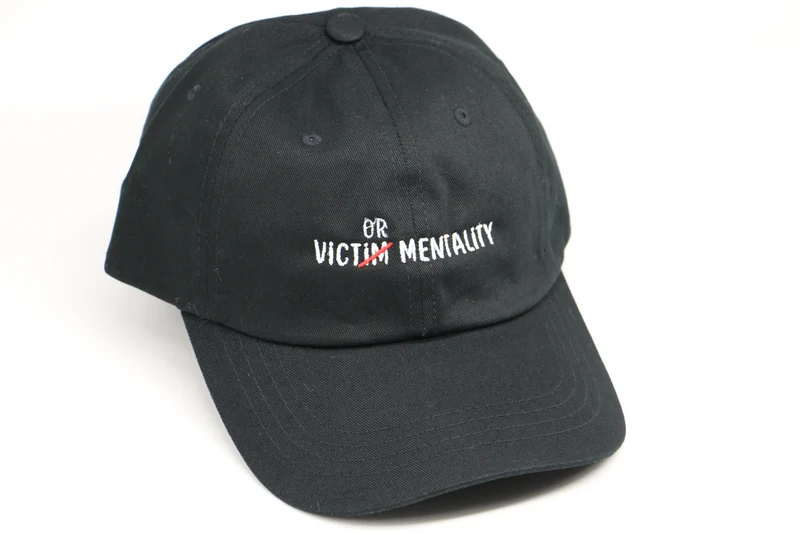 Victor Mentality