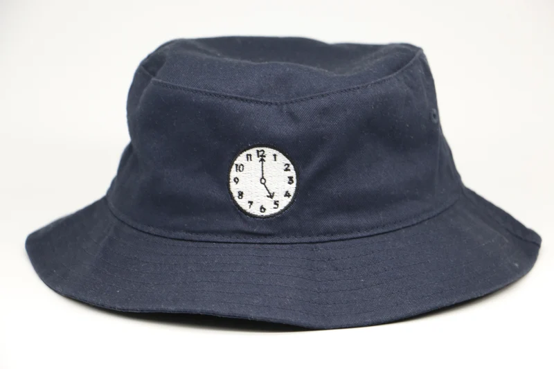 5 O'Clock Somewhere