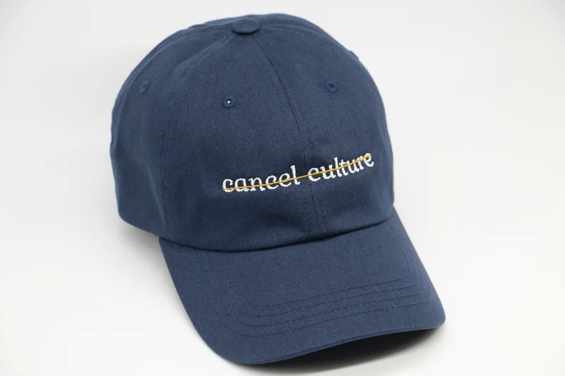 Cancel Culture