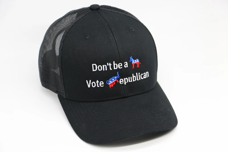 Vote Republican