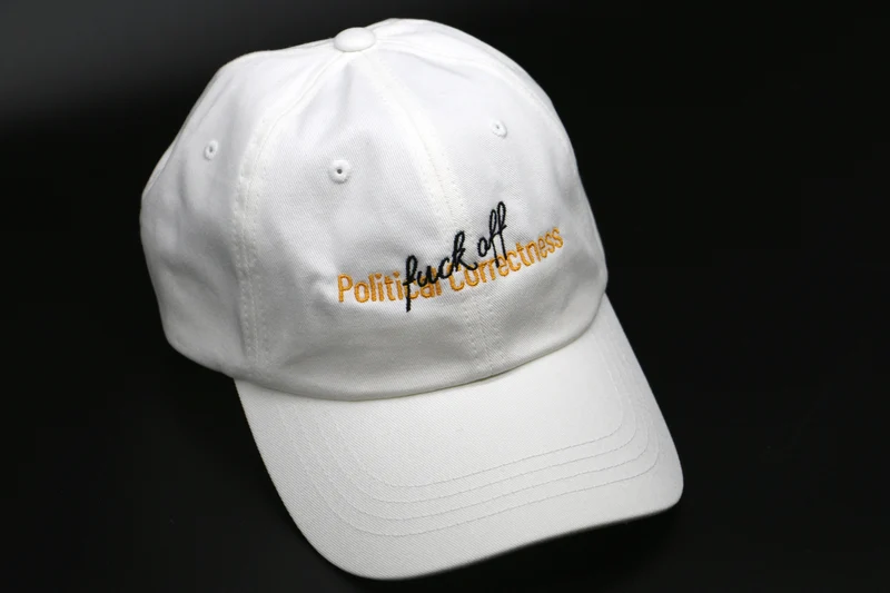 Political Correctness (fuck off)
